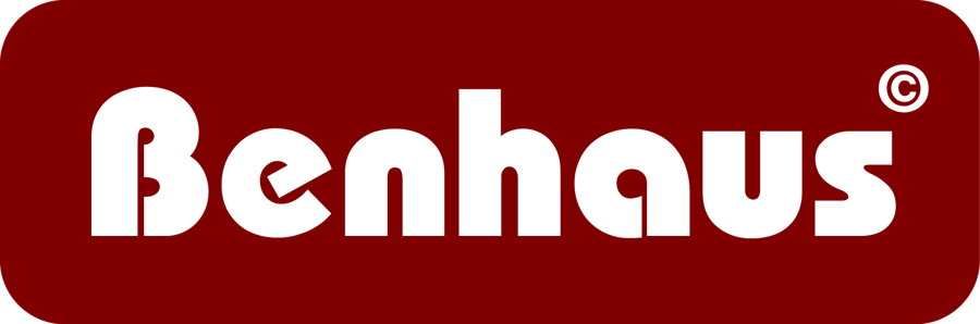 Benhaus Mining services logo