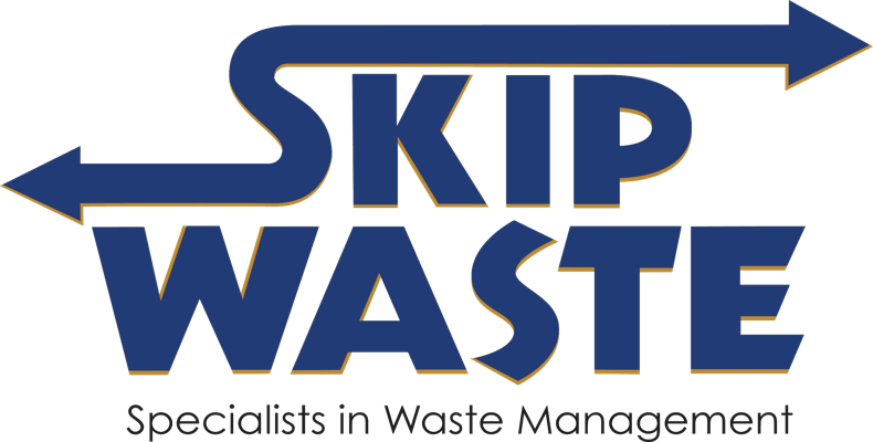 Skipwaste logo