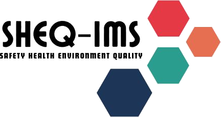 SHEQ IMS logo